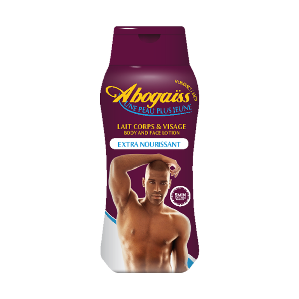 Abogais Milk
