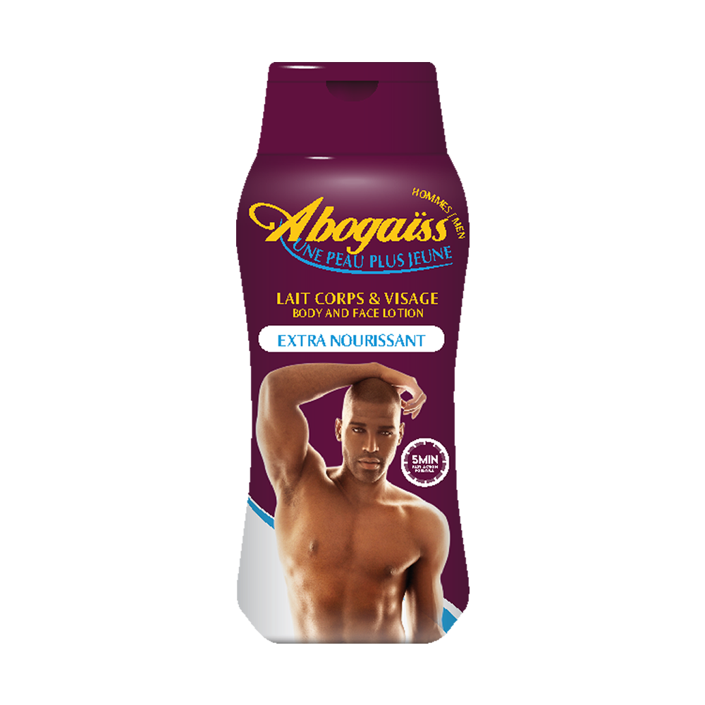 Abogais Milk