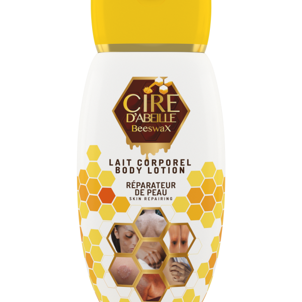 Beeswax Milk Medium Size