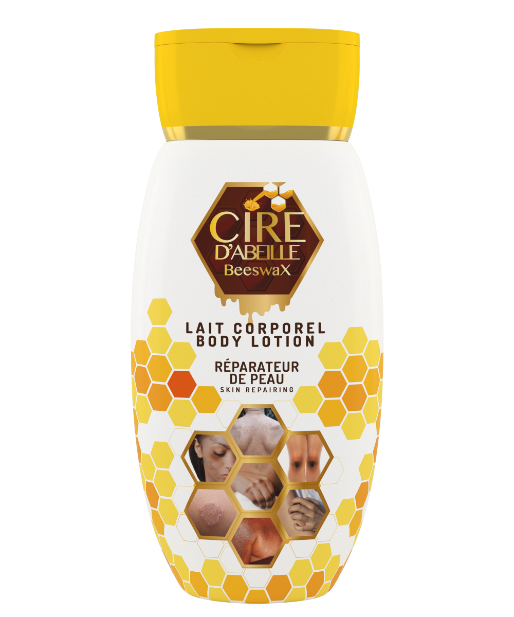 Beeswax Milk Medium Size