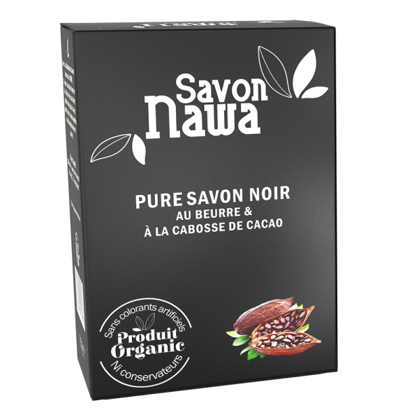 Nawa soap medium size