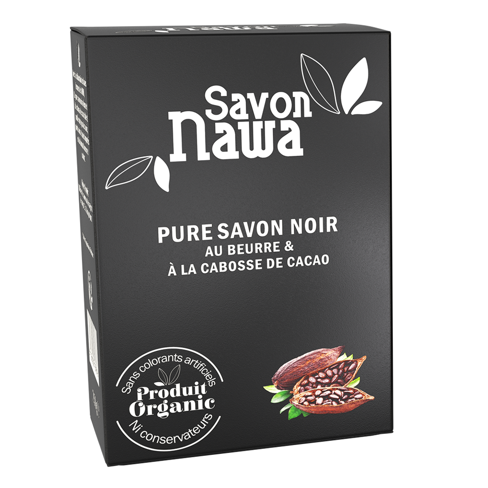 Nawa soap medium size