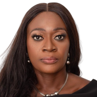 Mrs. Obiegbunam Eunice